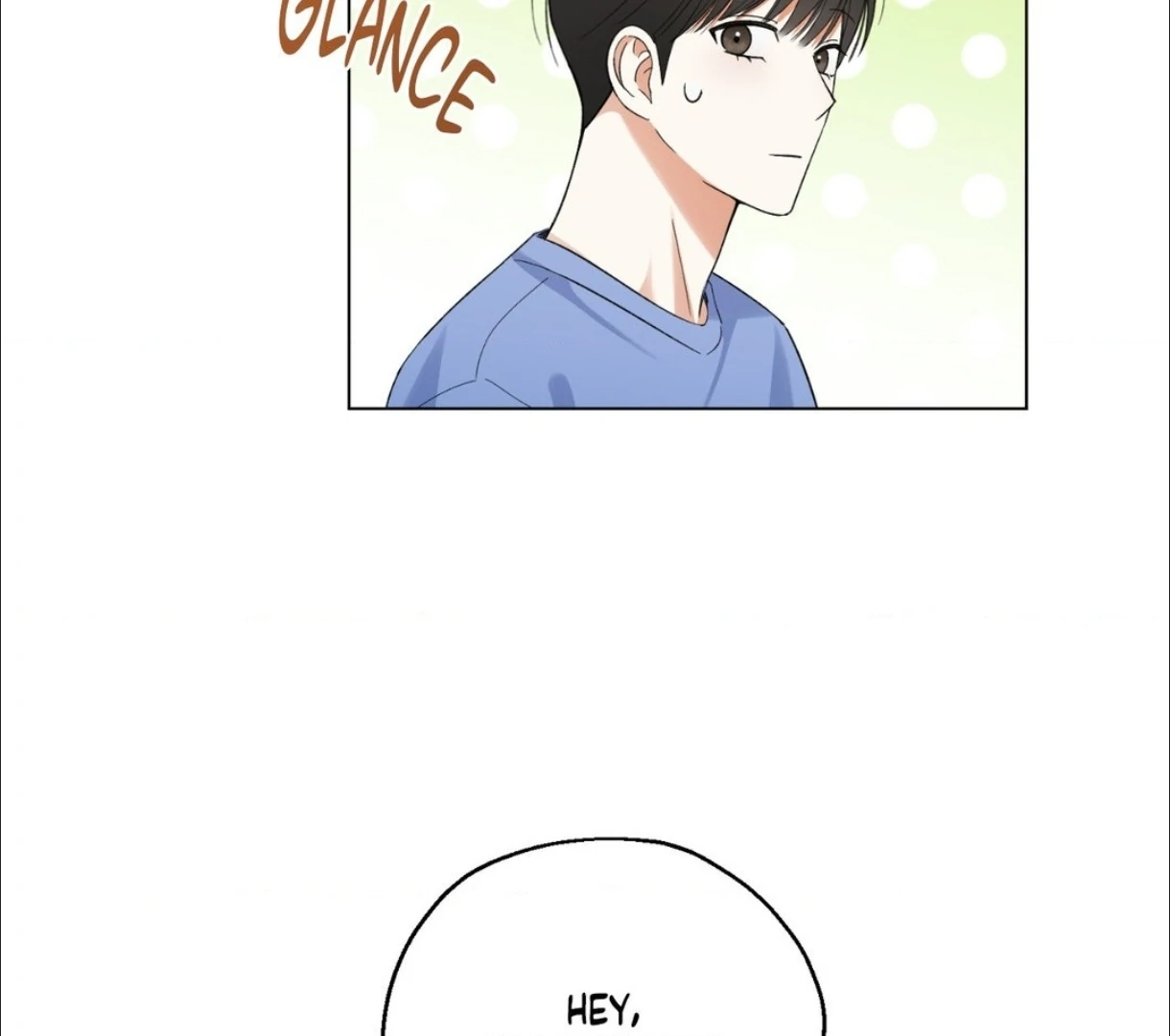 Do It for the Fans, Not Me! [Official] - Chapter 13 manhwa