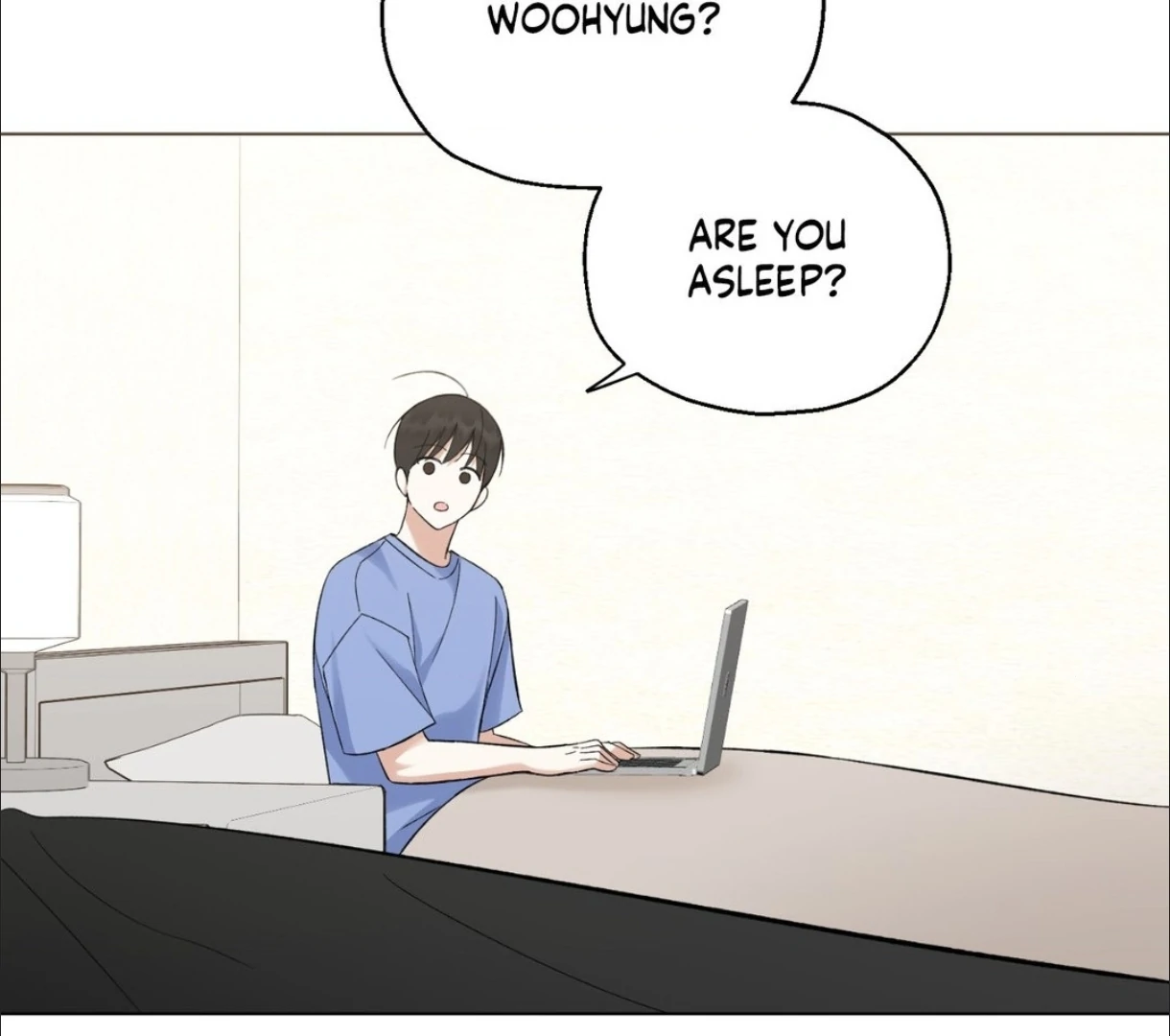Do It for the Fans, Not Me! [Official] - Chapter 13 manhwa