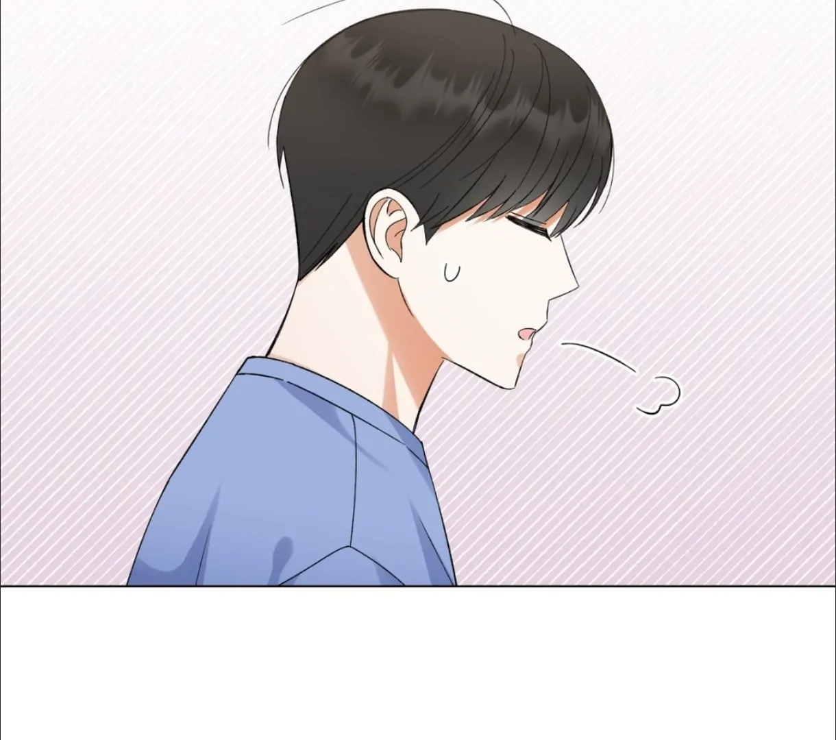 Do It for the Fans, Not Me! [Official] - Chapter 13 manhwa