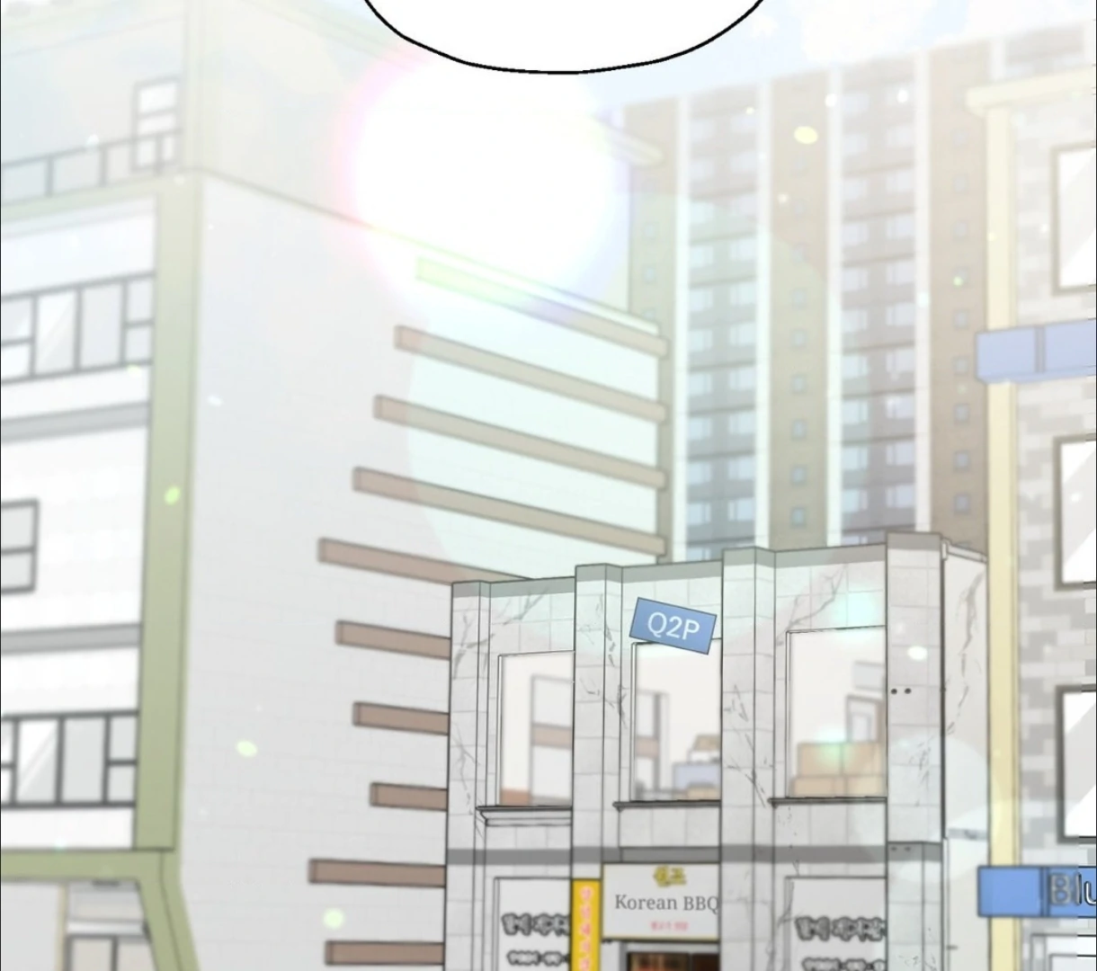 Do It for the Fans, Not Me! [Official] - Chapter 13 manhwa
