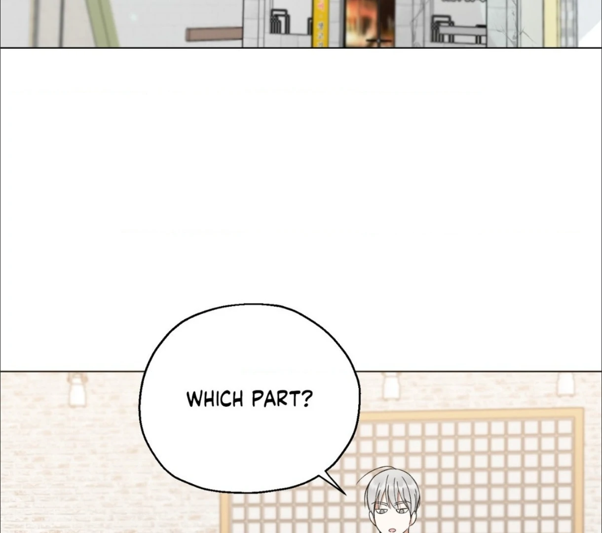 Do It for the Fans, Not Me! [Official] - Chapter 13 manhwa