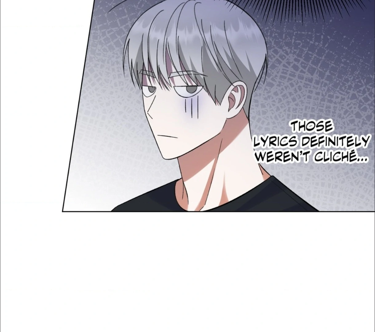 Do It for the Fans, Not Me! [Official] - Chapter 13 manhwa