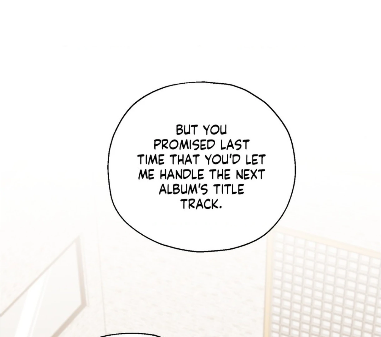 Do It for the Fans, Not Me! [Official] - Chapter 13 manhwa