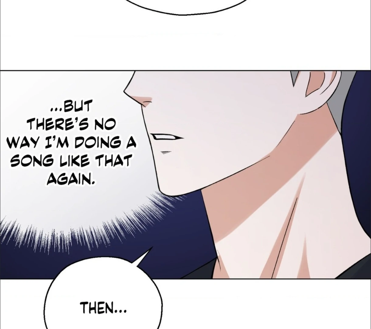 Do It for the Fans, Not Me! [Official] - Chapter 13 manhwa