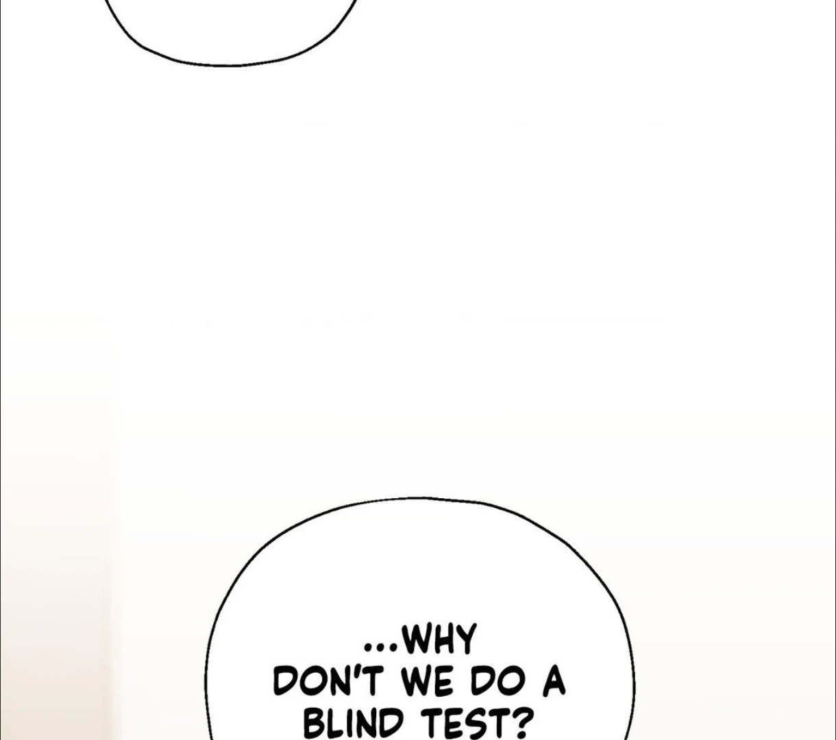 Do It for the Fans, Not Me! [Official] - Chapter 13 manhwa