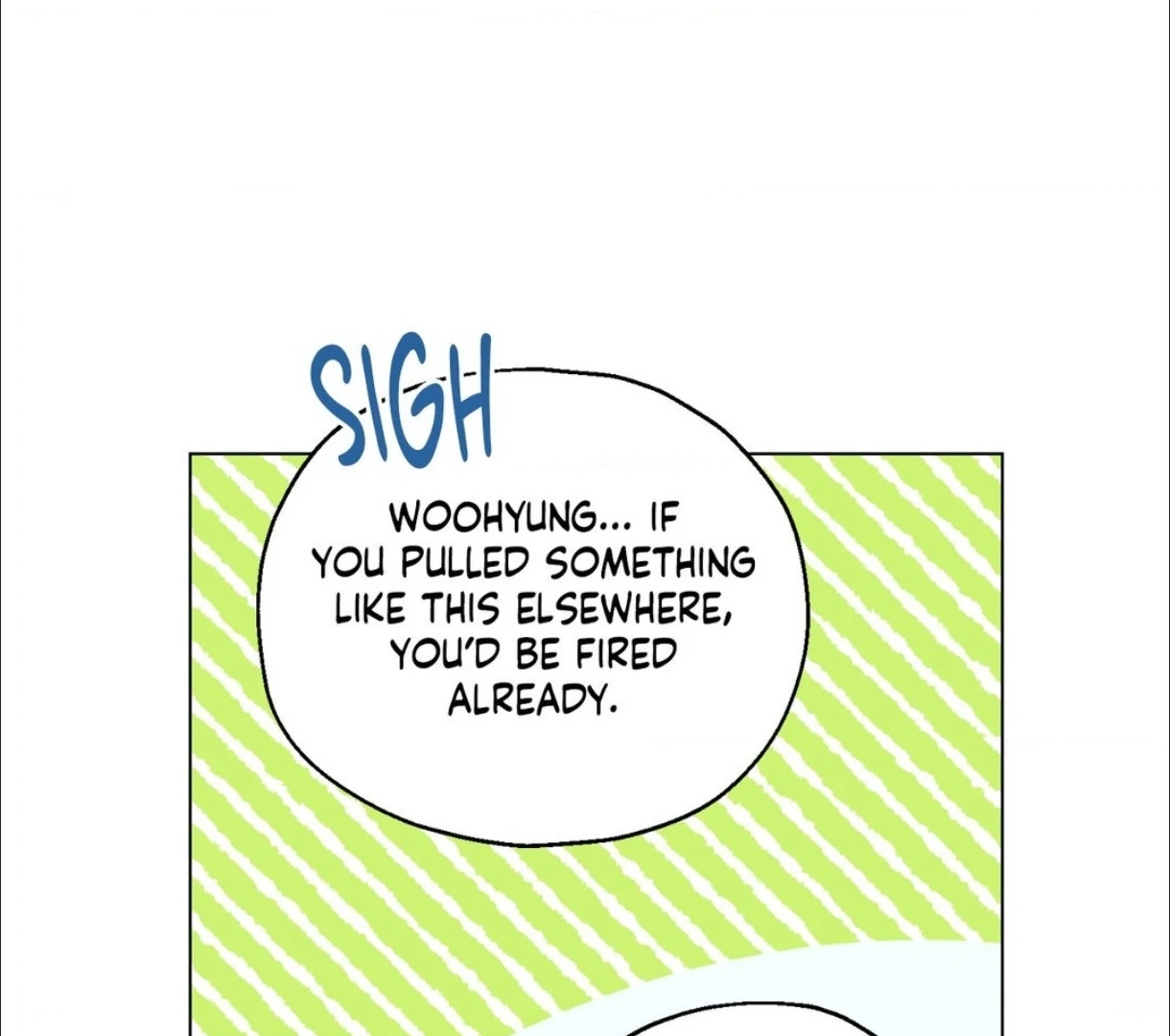 Do It for the Fans, Not Me! [Official] - Chapter 13 manhwa