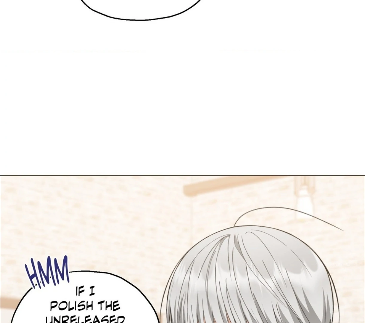 Do It for the Fans, Not Me! [Official] - Chapter 13 manhwa