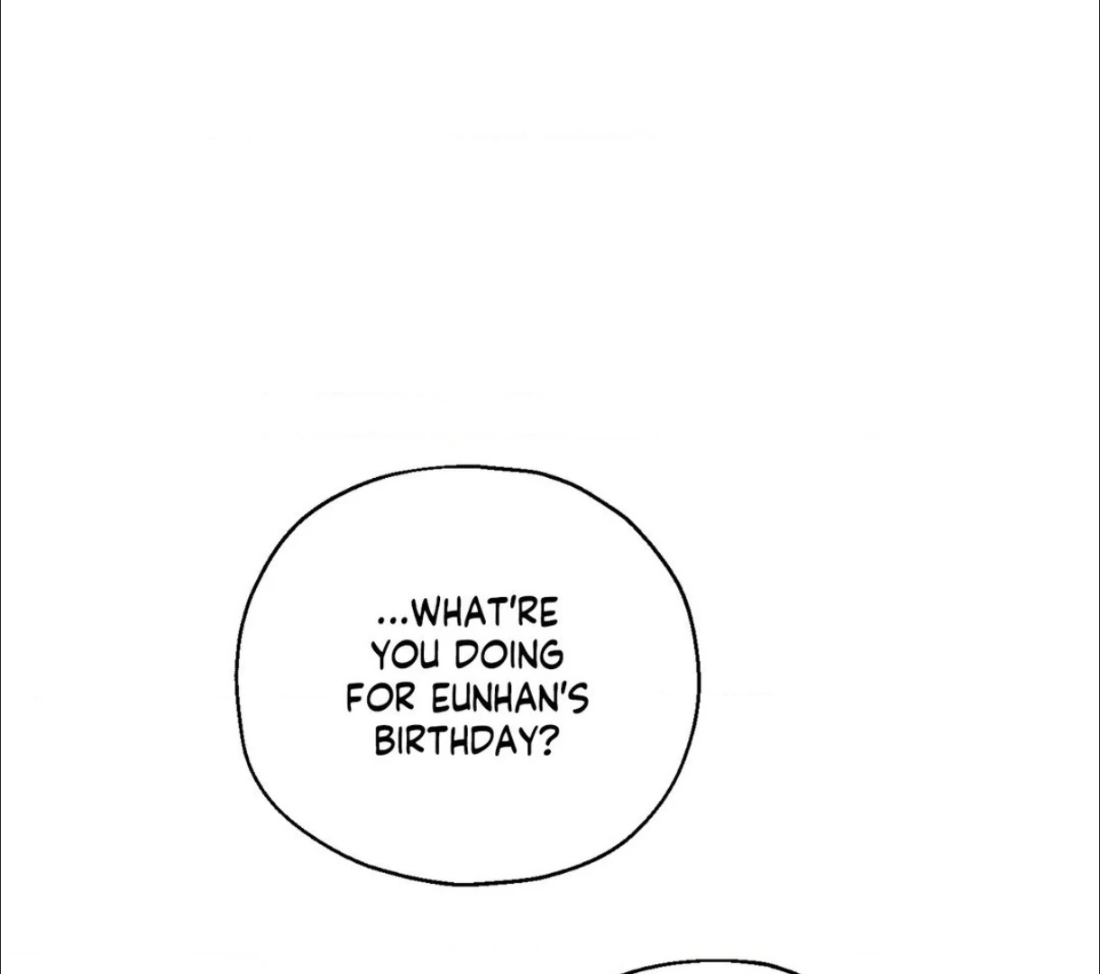 Do It for the Fans, Not Me! [Official] - Chapter 13 manhwa