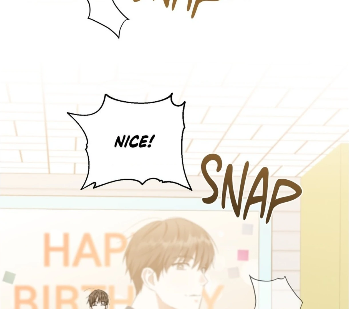 Do It for the Fans, Not Me! [Official] - Chapter 13 manhwa