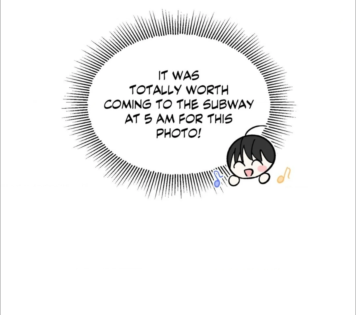 Do It for the Fans, Not Me! [Official] - Chapter 13 manhwa