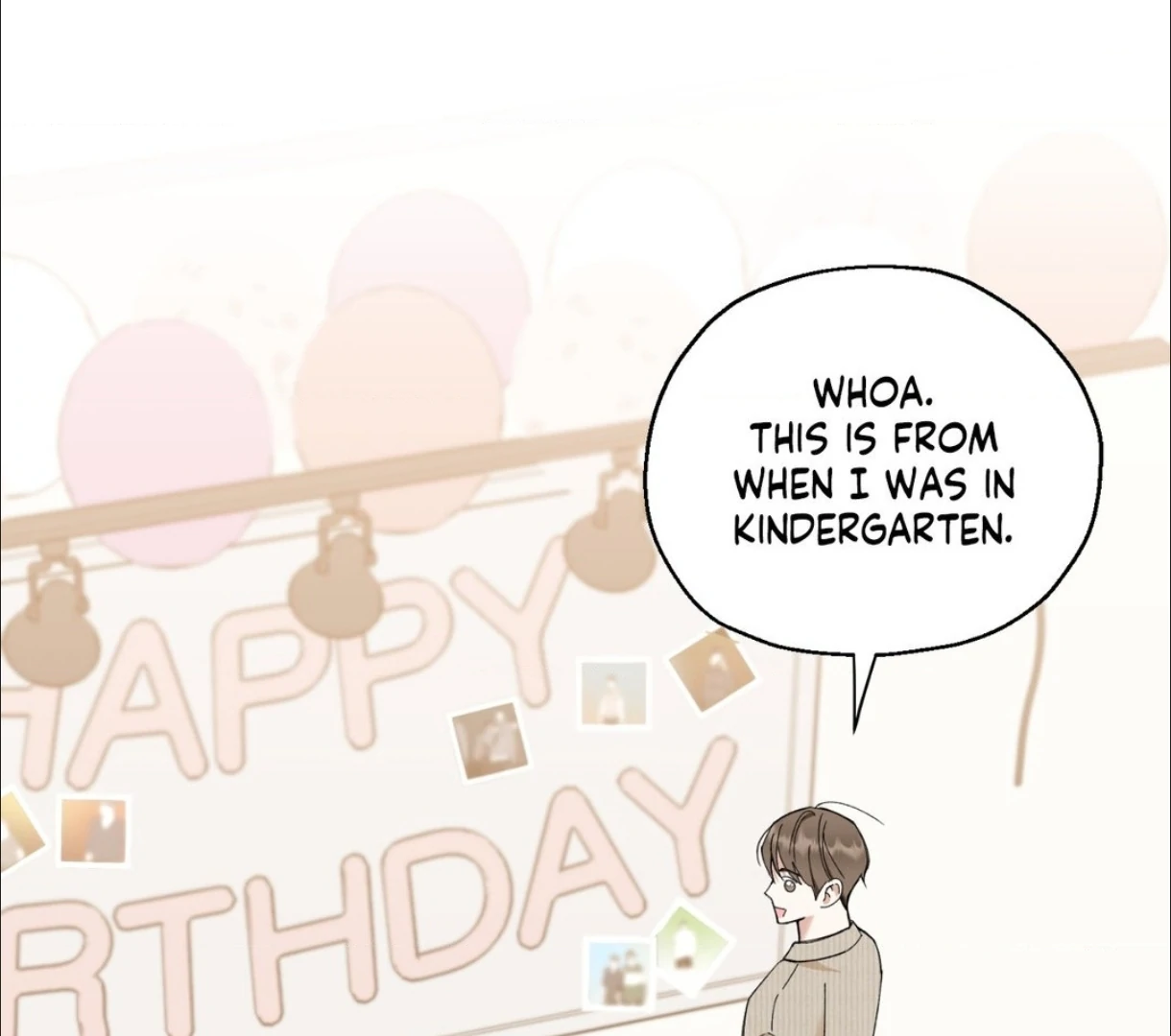 Do It for the Fans, Not Me! [Official] - Chapter 13 manhwa