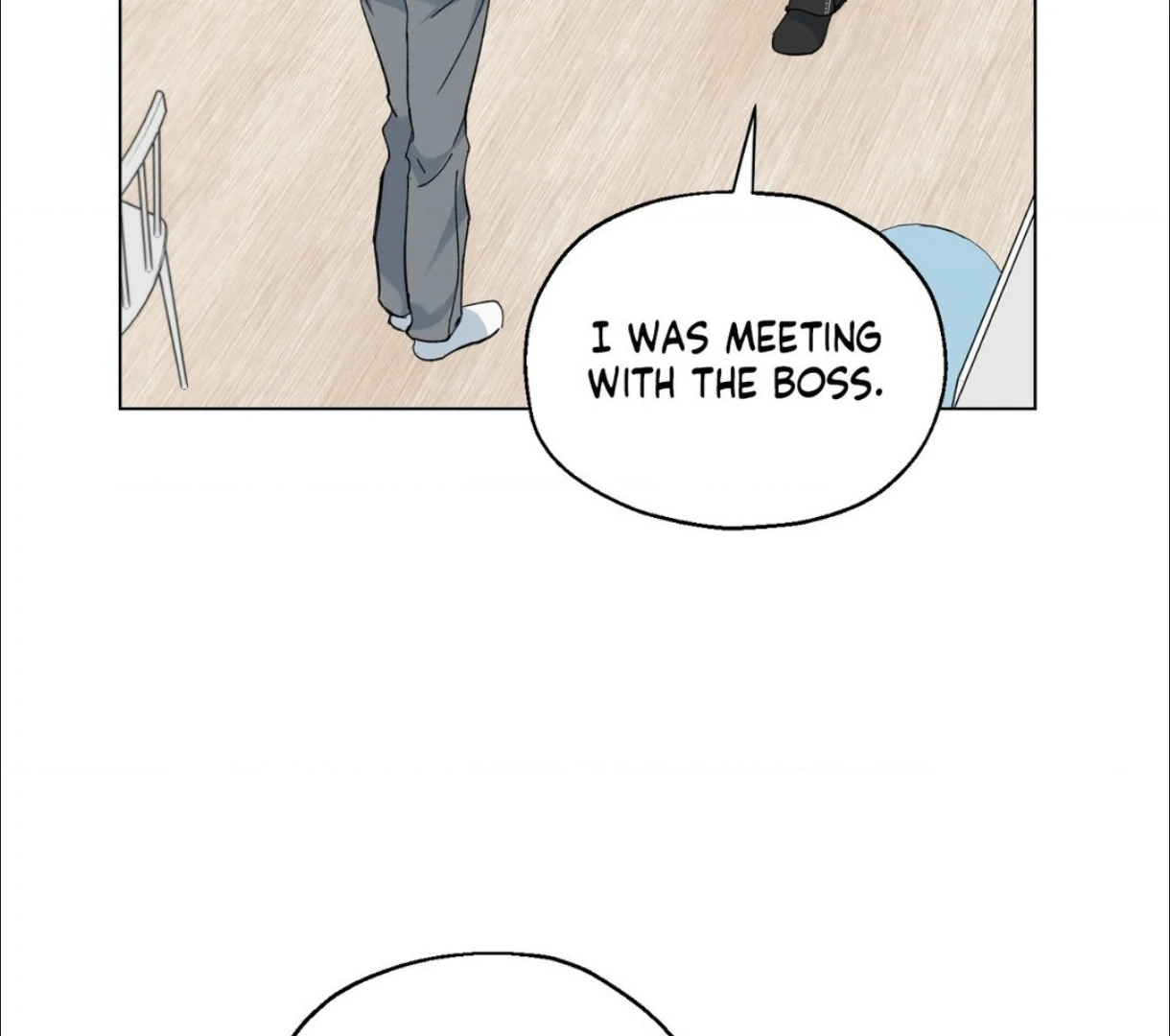 Do It for the Fans, Not Me! [Official] - Chapter 13 manhwa