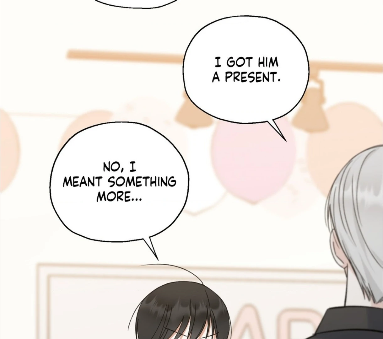 Do It for the Fans, Not Me! [Official] - Chapter 13 manhwa