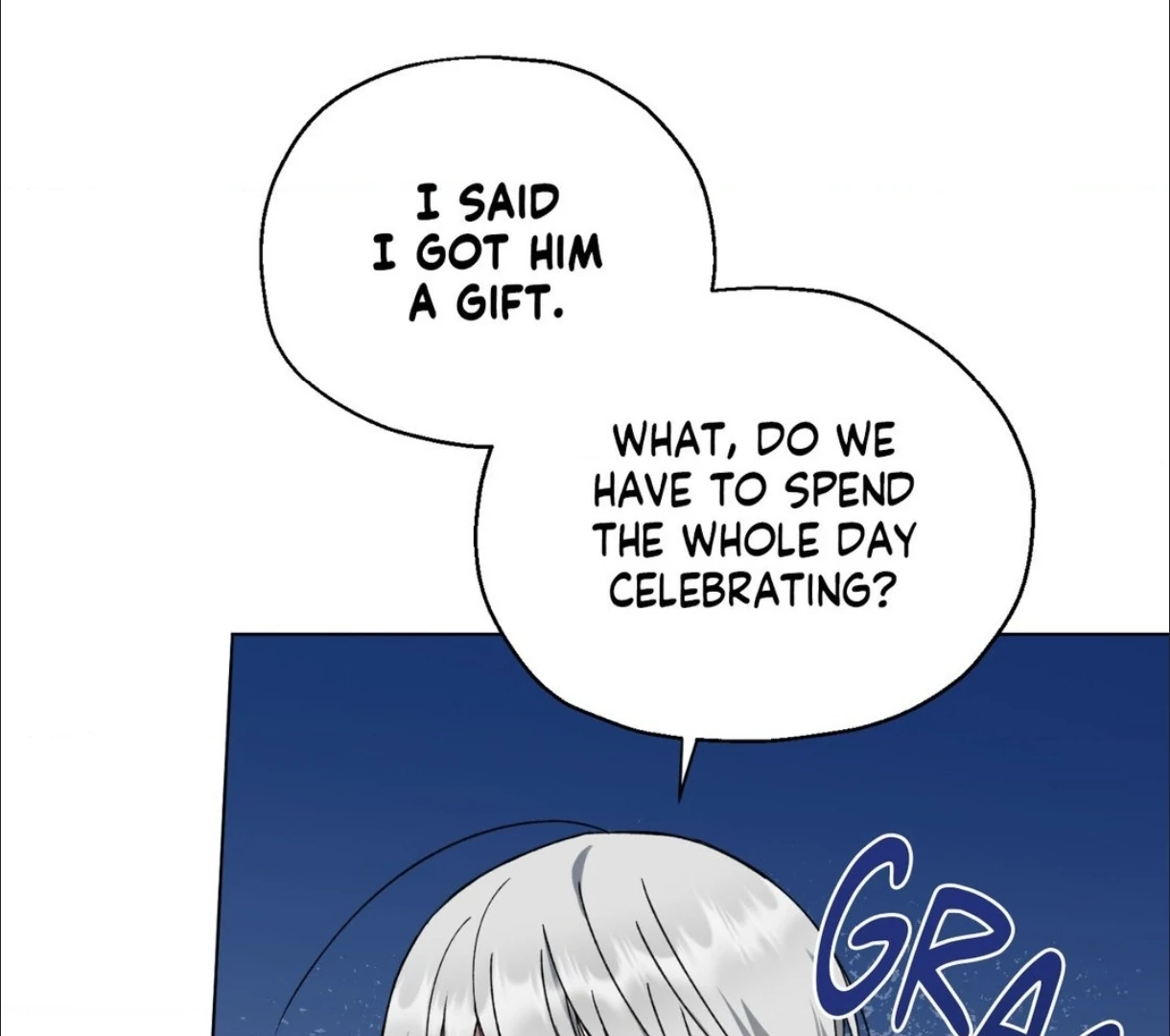 Do It for the Fans, Not Me! [Official] - Chapter 13 manhwa