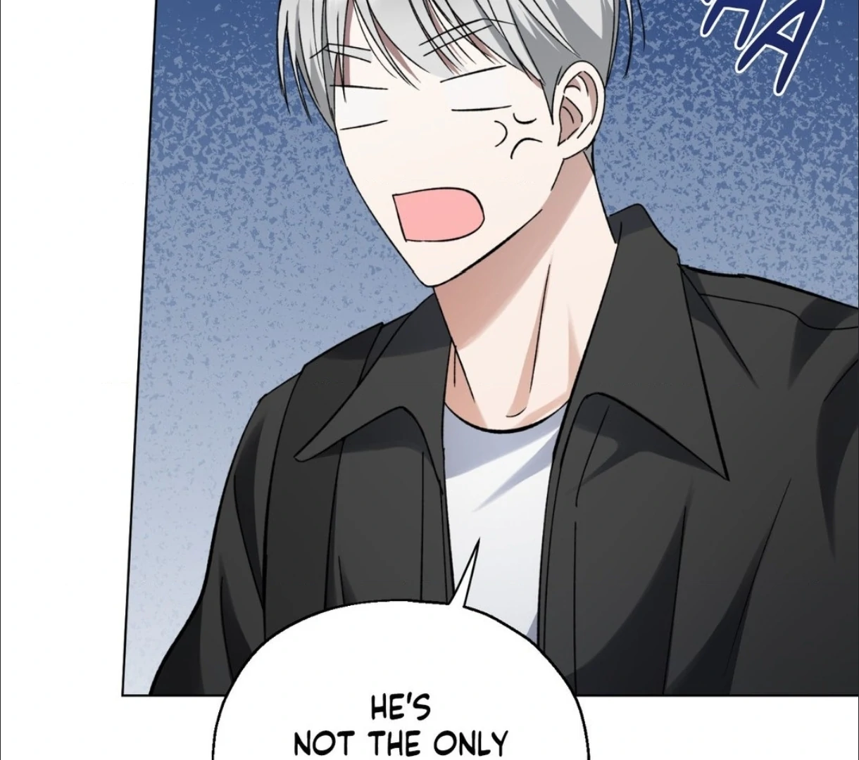 Do It for the Fans, Not Me! [Official] - Chapter 13 manhwa