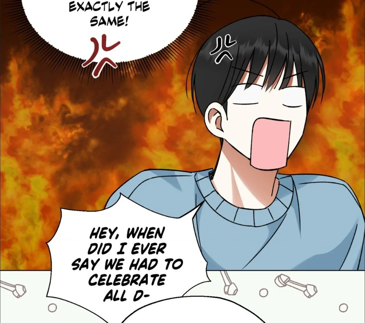 Do It for the Fans, Not Me! [Official] - Chapter 13 manhwa