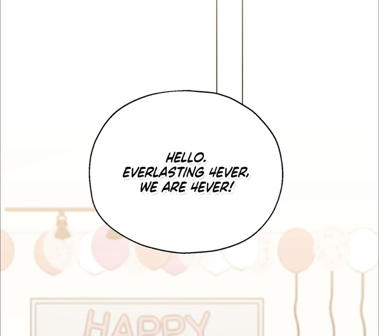Do It for the Fans, Not Me! [Official] - Chapter 13 manhwa