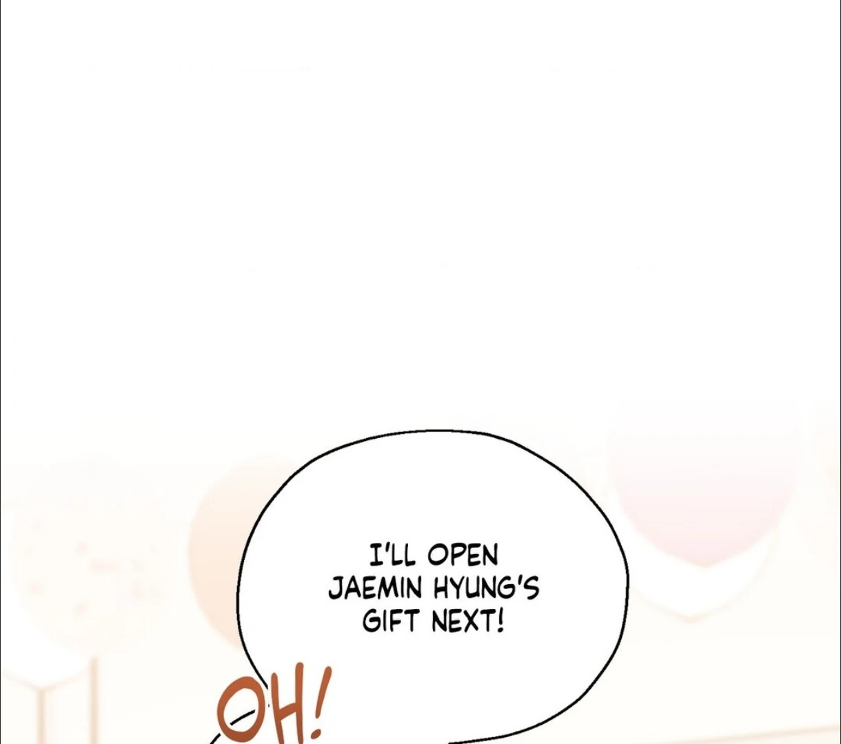 Do It for the Fans, Not Me! [Official] - Chapter 13 manhwa