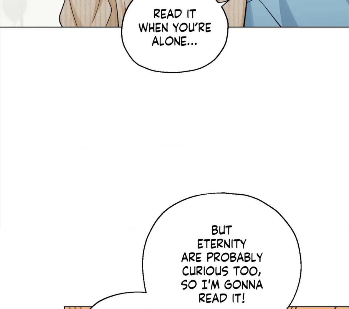 Do It for the Fans, Not Me! [Official] - Chapter 13 manhwa