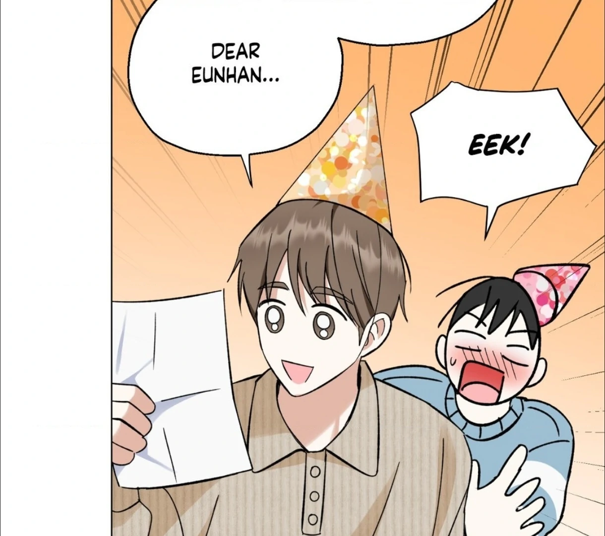 Do It for the Fans, Not Me! [Official] - Chapter 13 manhwa