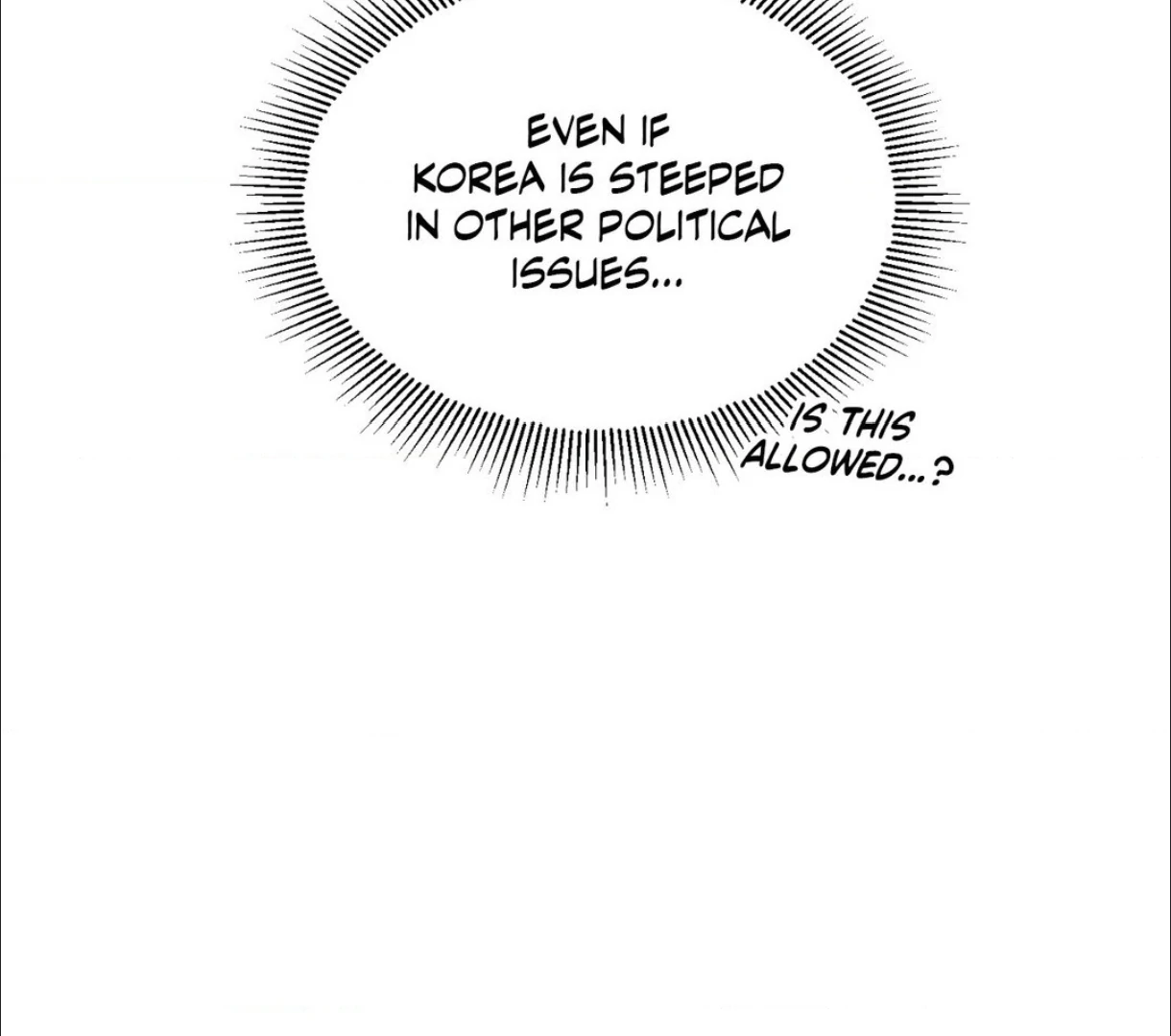 Do It for the Fans, Not Me! [Official] - Chapter 13 manhwa
