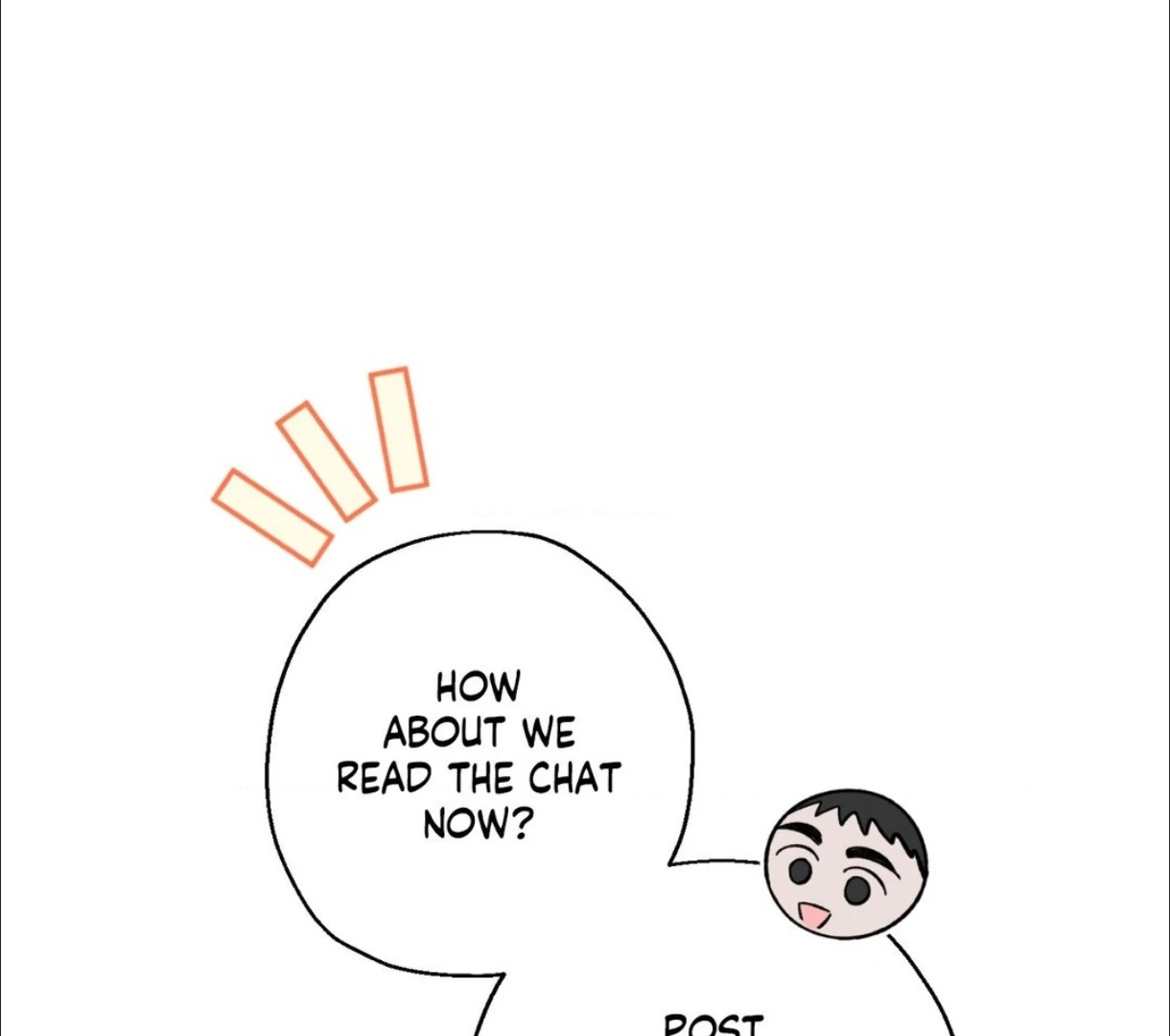 Do It for the Fans, Not Me! [Official] - Chapter 13 manhwa