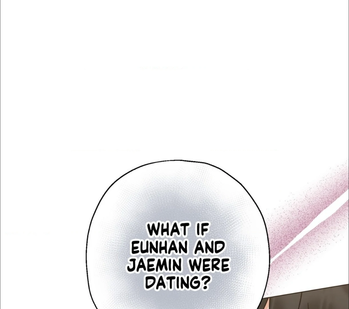 Do It for the Fans, Not Me! [Official] - Chapter 13 manhwa