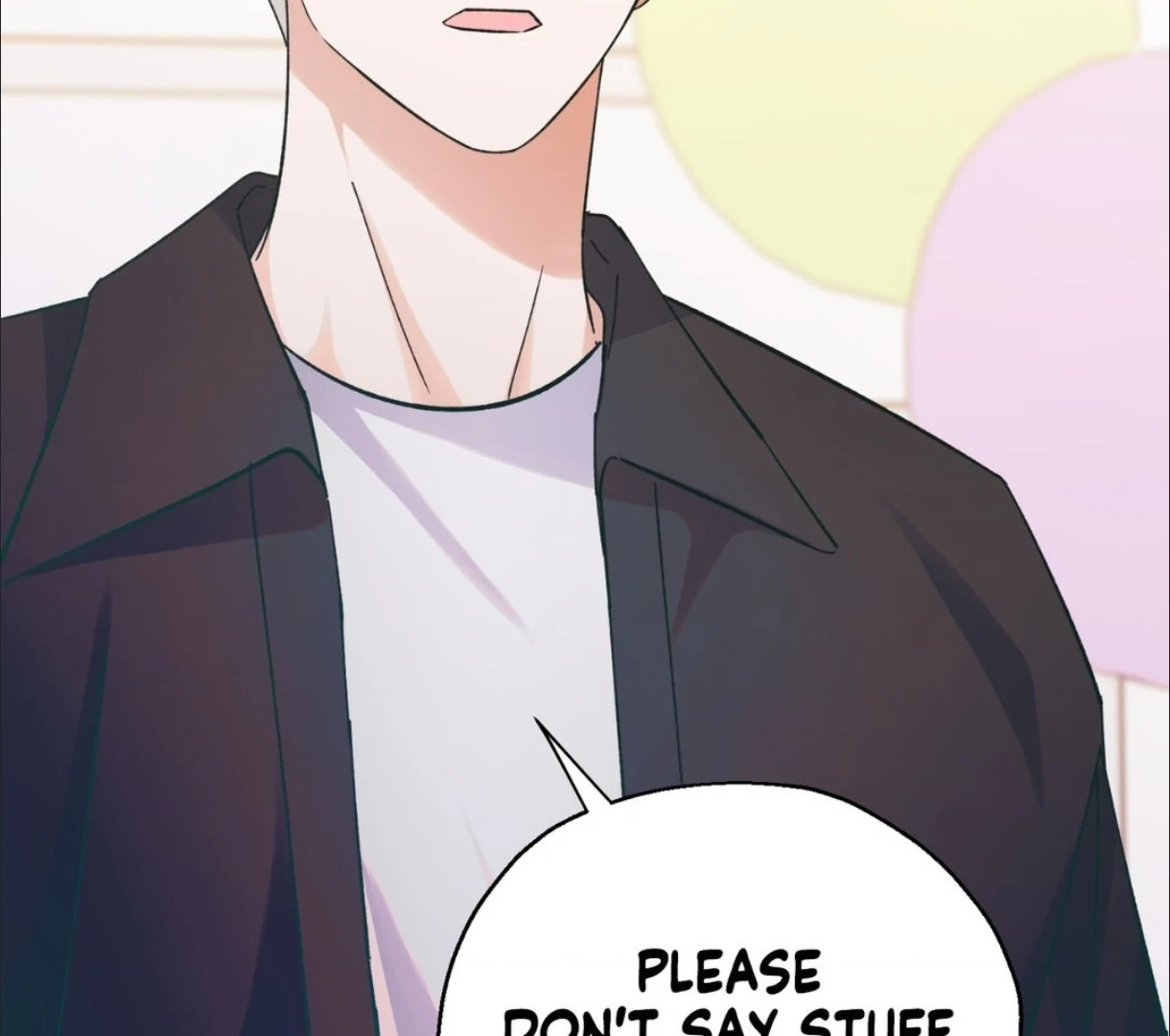 Do It for the Fans, Not Me! [Official] - Chapter 13 manhwa