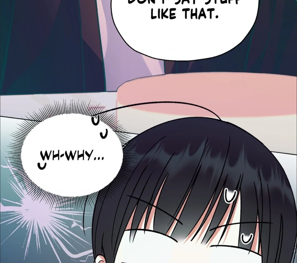 Do It for the Fans, Not Me! [Official] - Chapter 13 manhwa