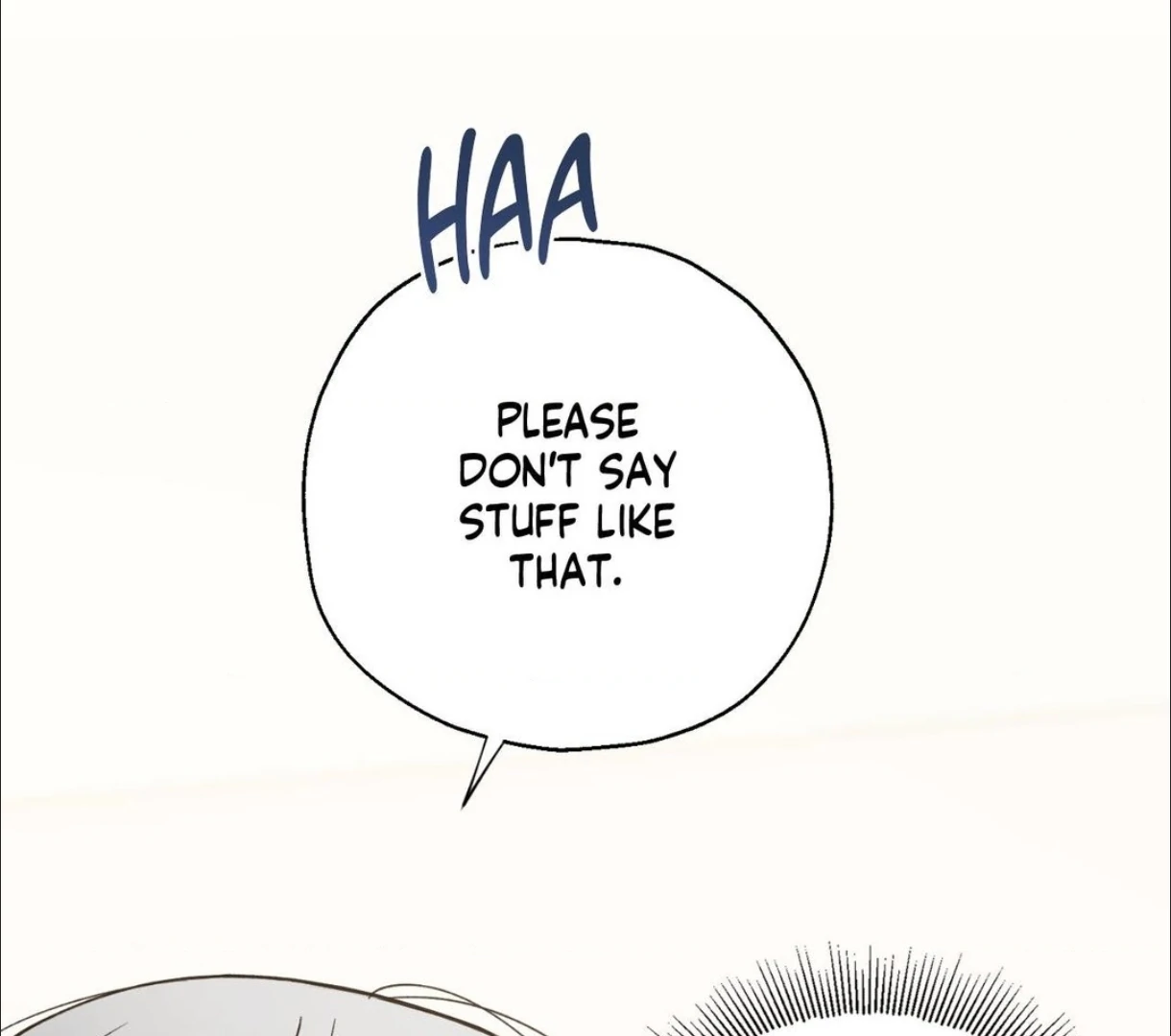 Do It for the Fans, Not Me! [Official] - Chapter 14 manhwa