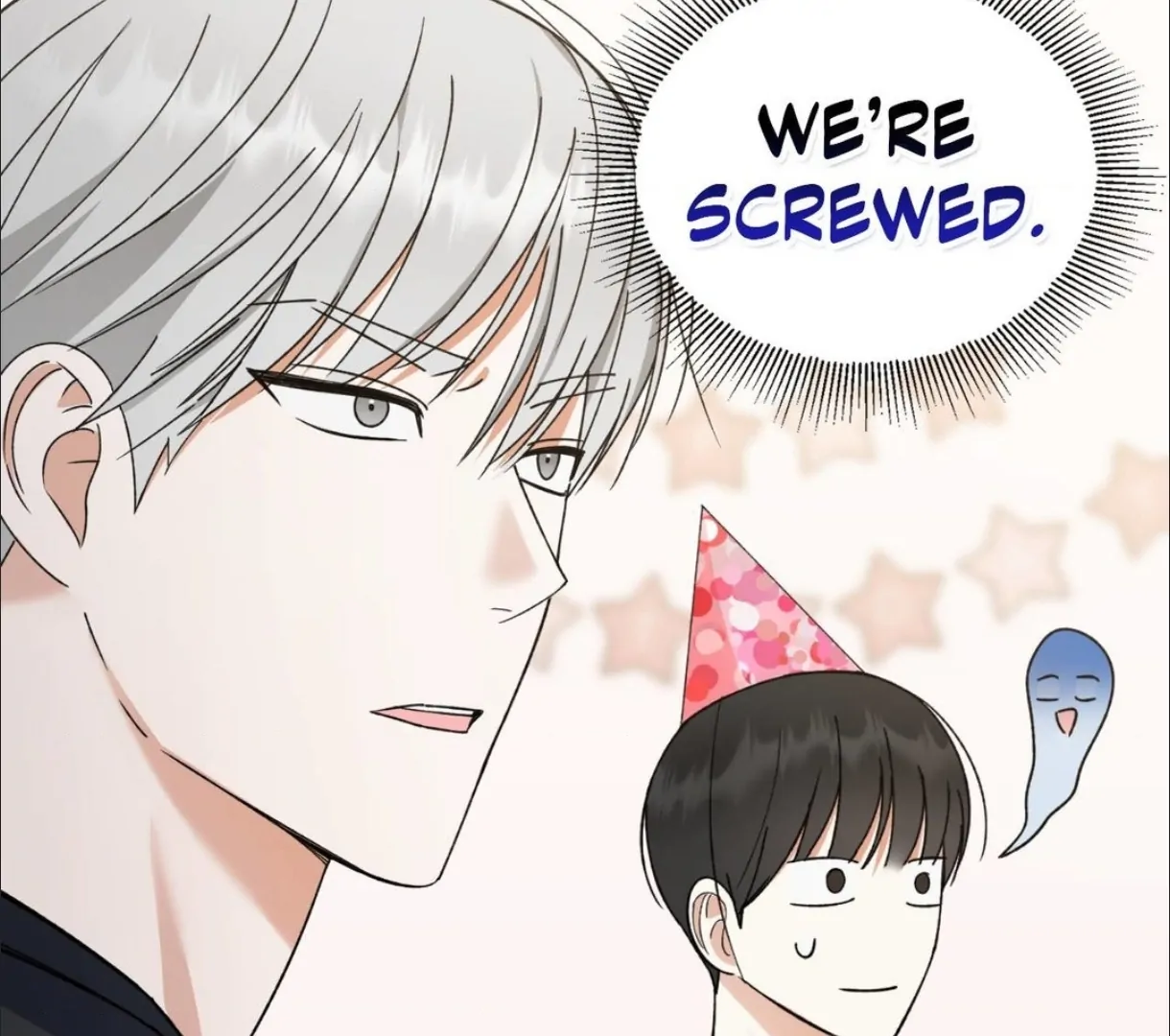 Do It for the Fans, Not Me! [Official] - Chapter 14 manhwa