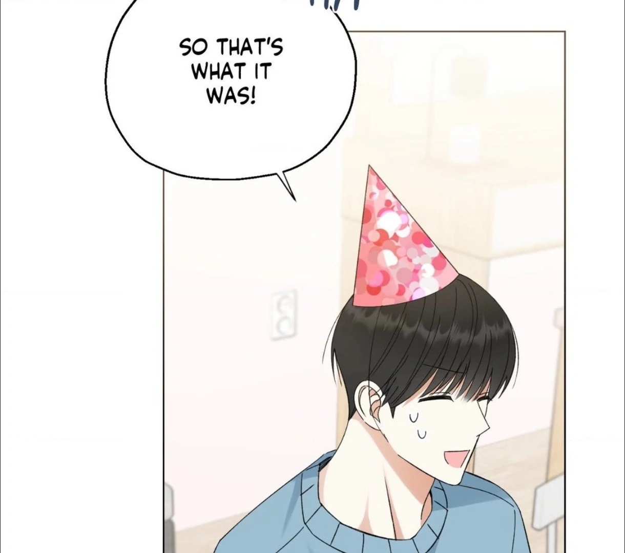 Do It for the Fans, Not Me! [Official] - Chapter 14 manhwa