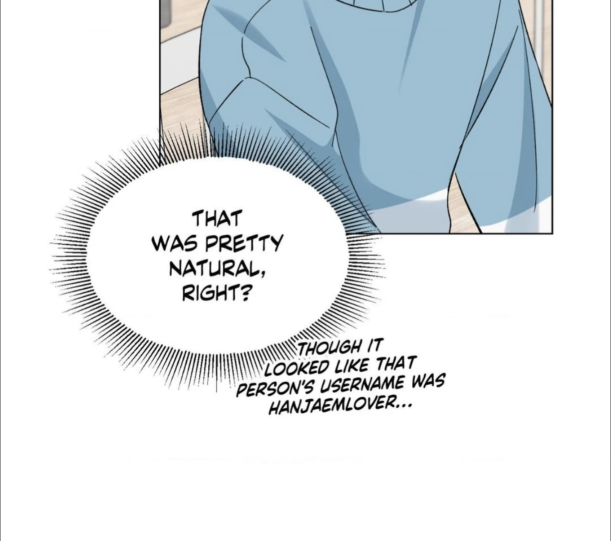 Do It for the Fans, Not Me! [Official] - Chapter 14 manhwa