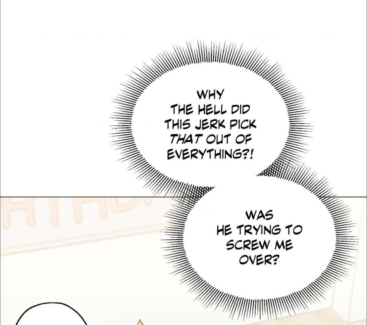 Do It for the Fans, Not Me! [Official] - Chapter 14 manhwa