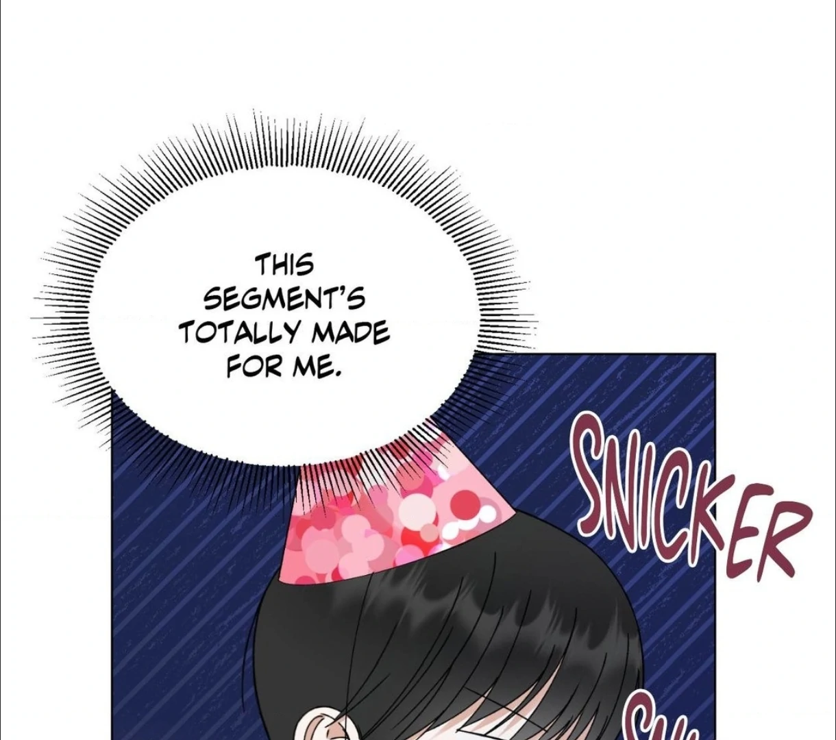 Do It for the Fans, Not Me! [Official] - Chapter 14 manhwa