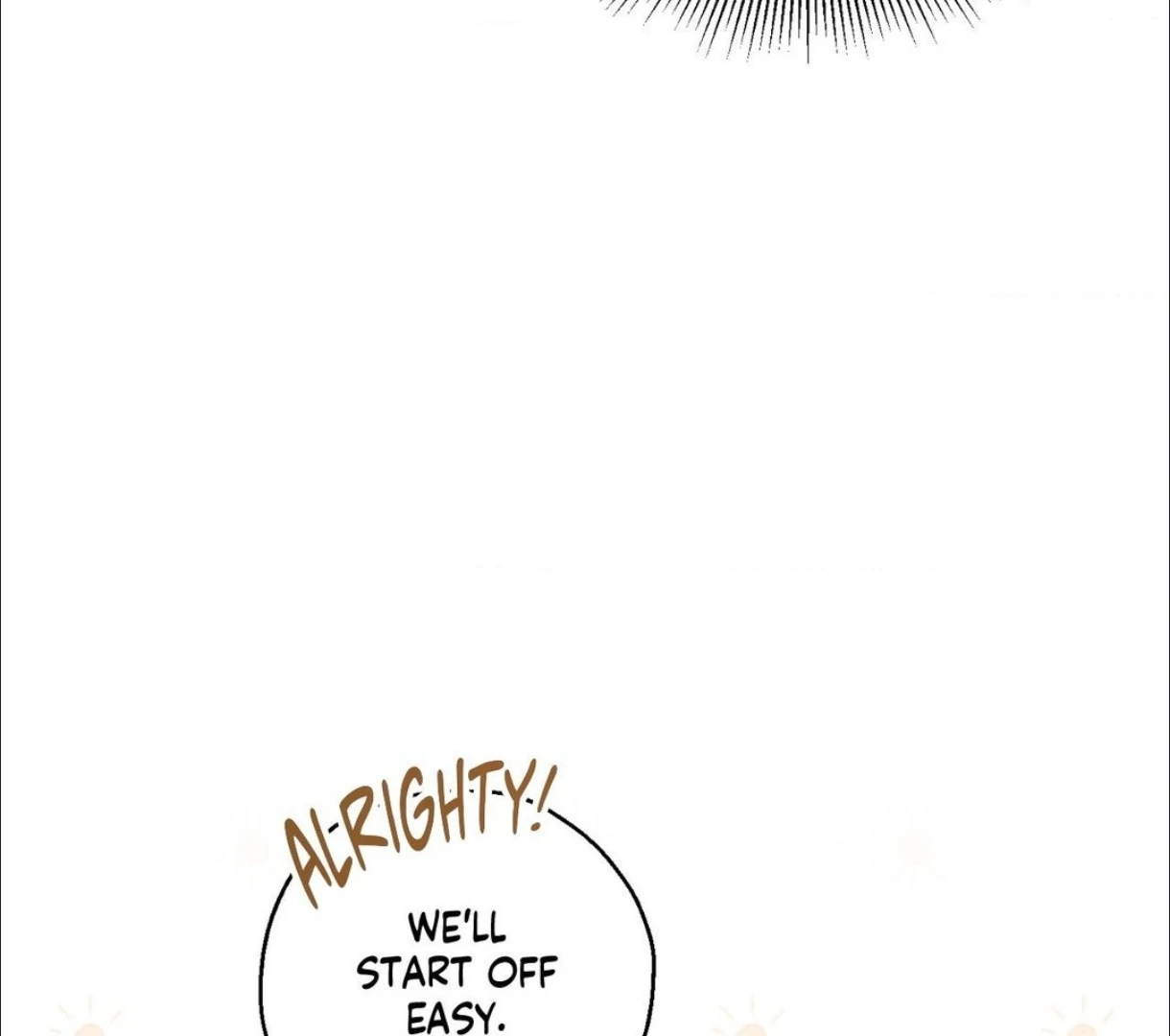 Do It for the Fans, Not Me! [Official] - Chapter 14 manhwa