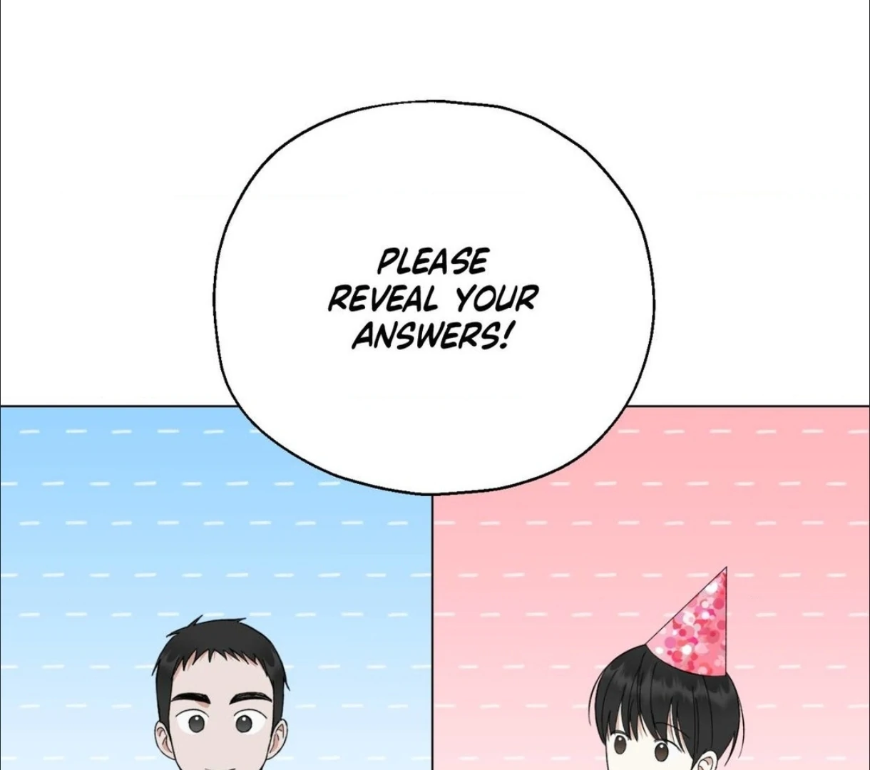 Do It for the Fans, Not Me! [Official] - Chapter 14 manhwa
