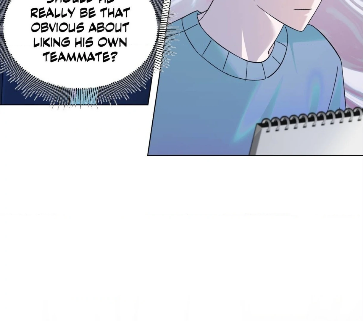 Do It for the Fans, Not Me! [Official] - Chapter 14 manhwa