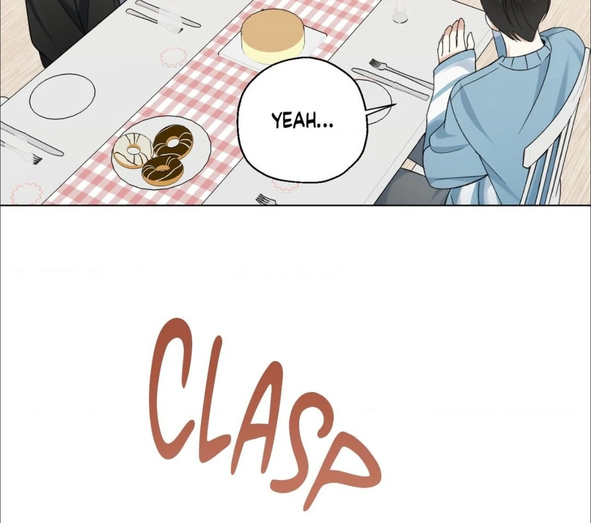 Do It for the Fans, Not Me! [Official] - Chapter 14 manhwa