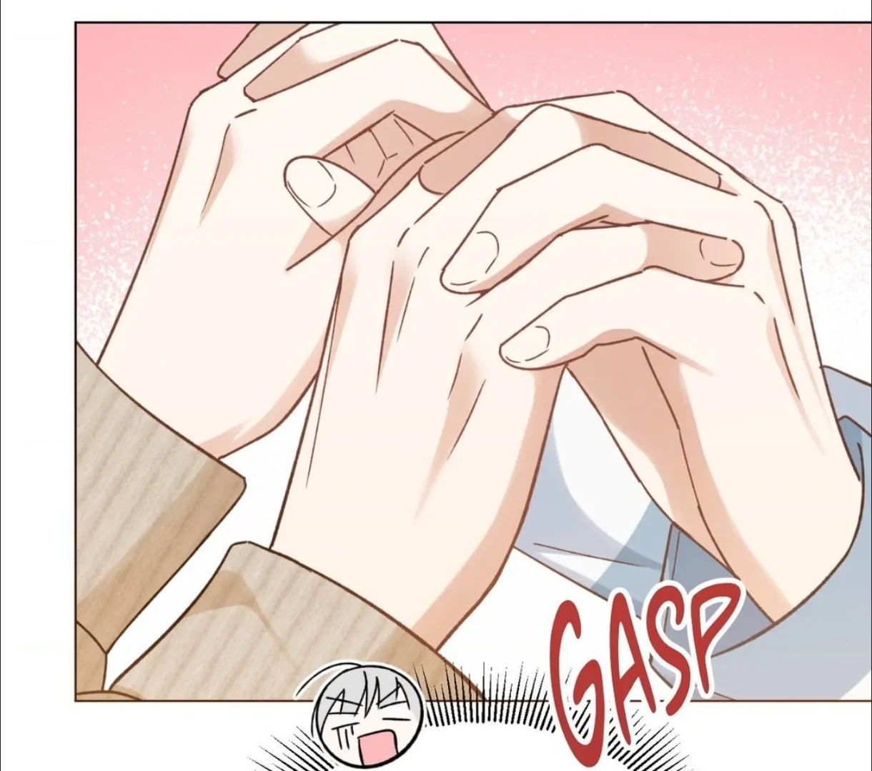 Do It for the Fans, Not Me! [Official] - Chapter 14 manhwa