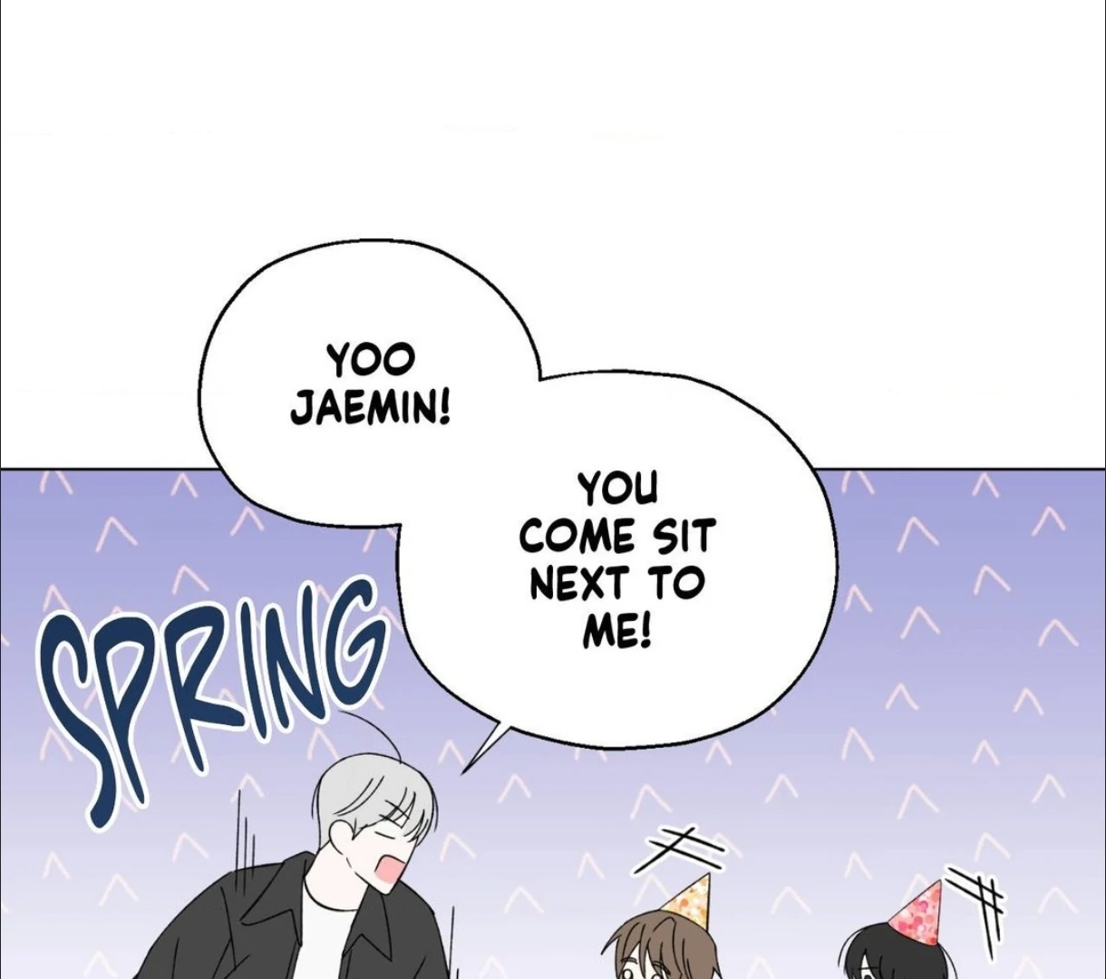 Do It for the Fans, Not Me! [Official] - Chapter 14 manhwa