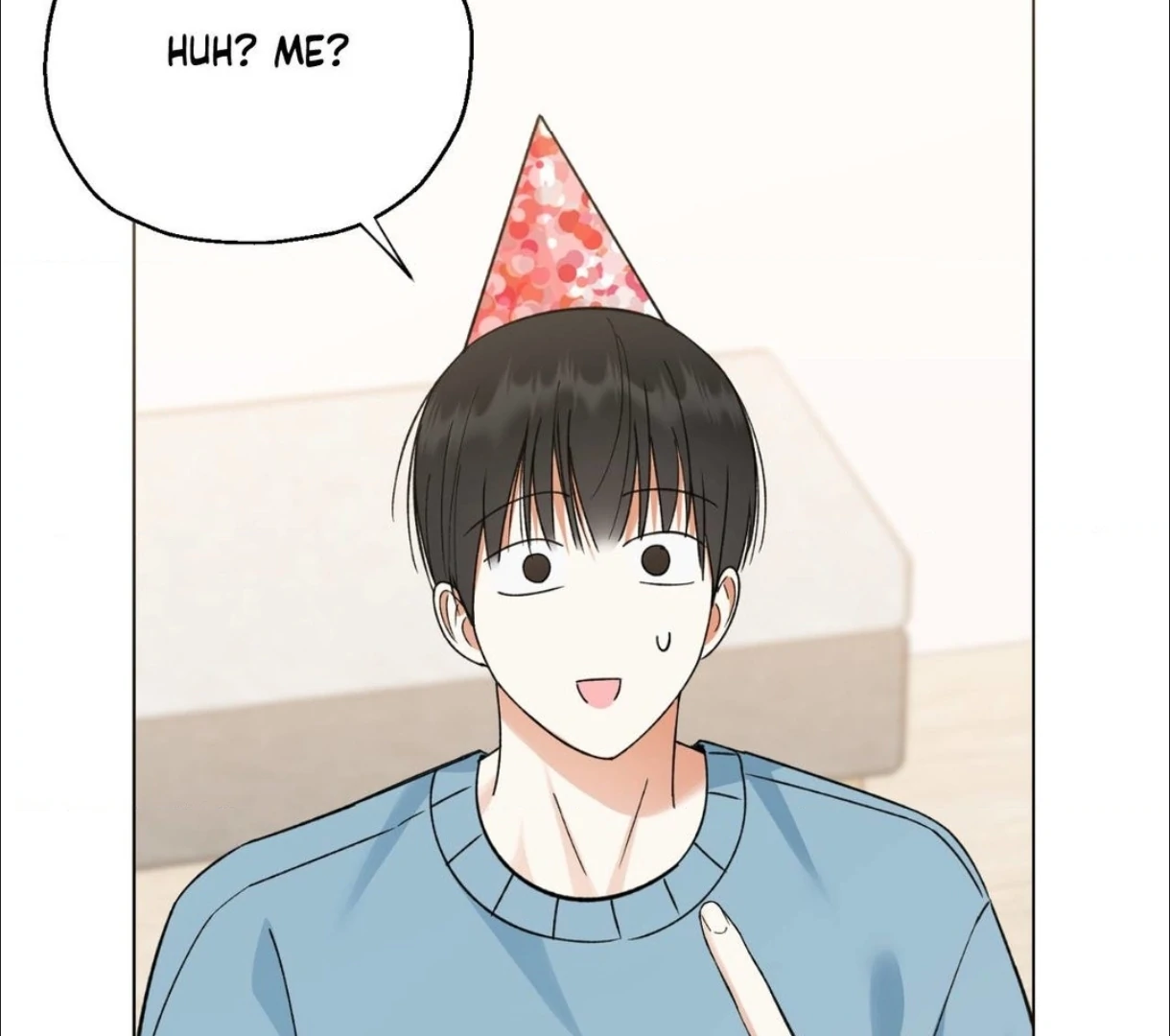 Do It for the Fans, Not Me! [Official] - Chapter 14 manhwa