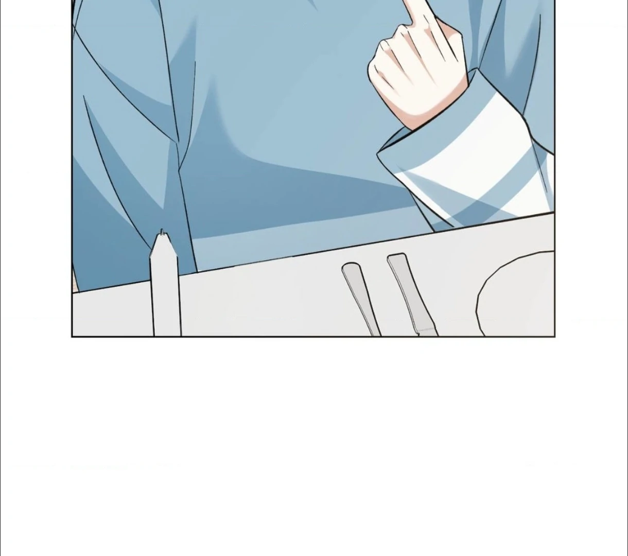 Do It for the Fans, Not Me! [Official] - Chapter 14 manhwa