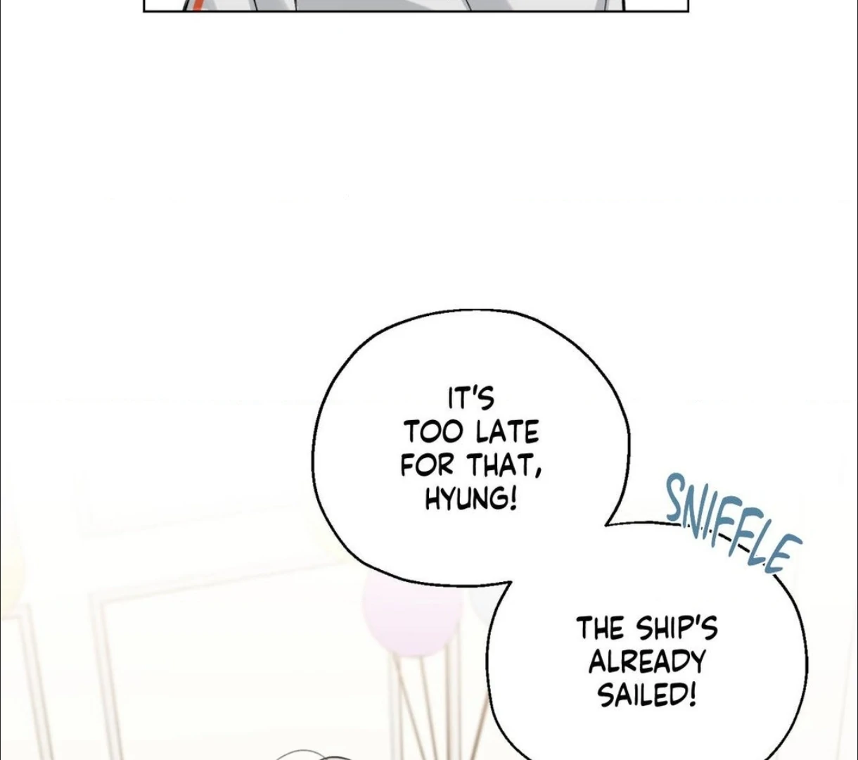 Do It for the Fans, Not Me! [Official] - Chapter 14 manhwa