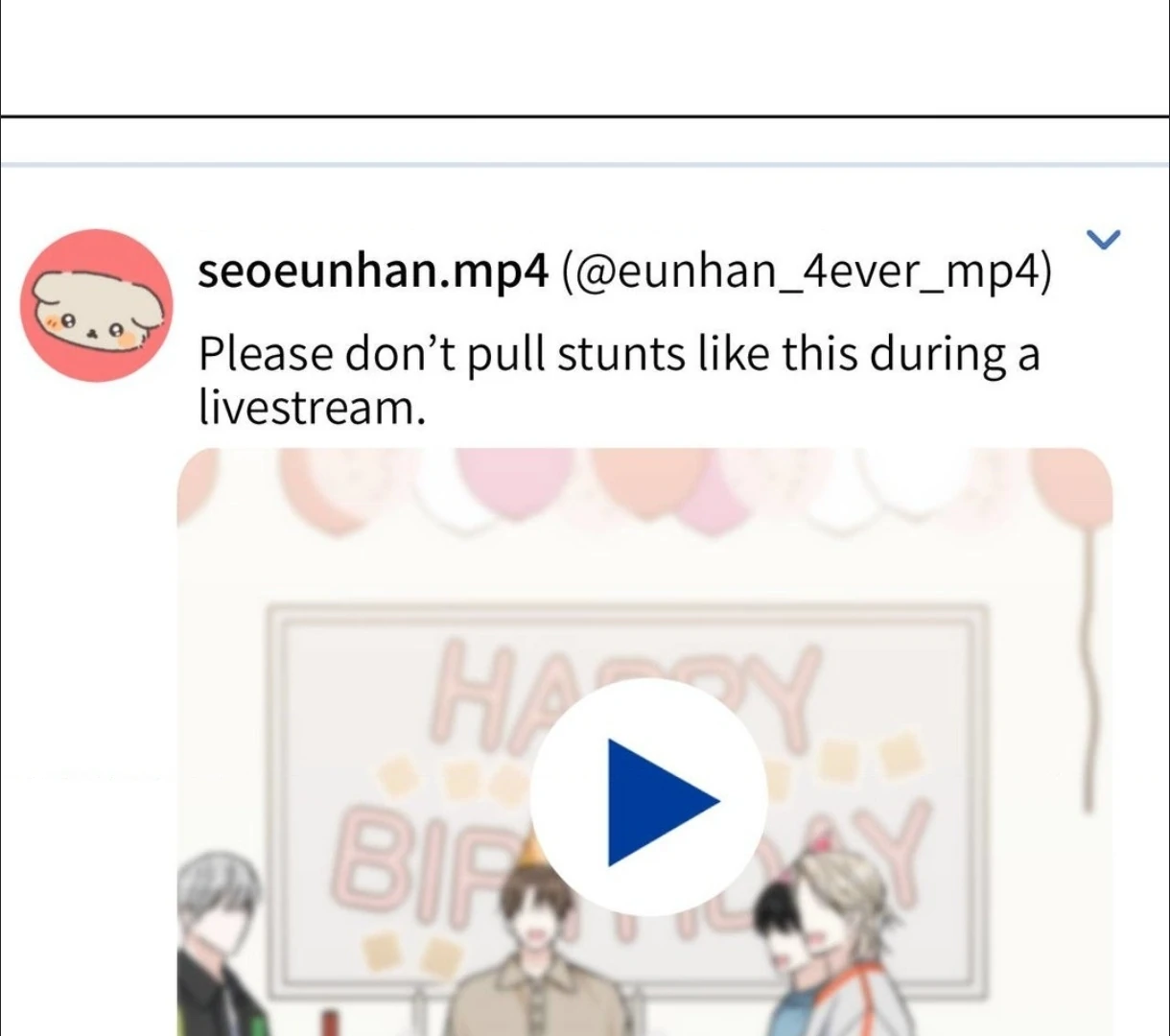 Do It for the Fans, Not Me! [Official] - Chapter 14 manhwa