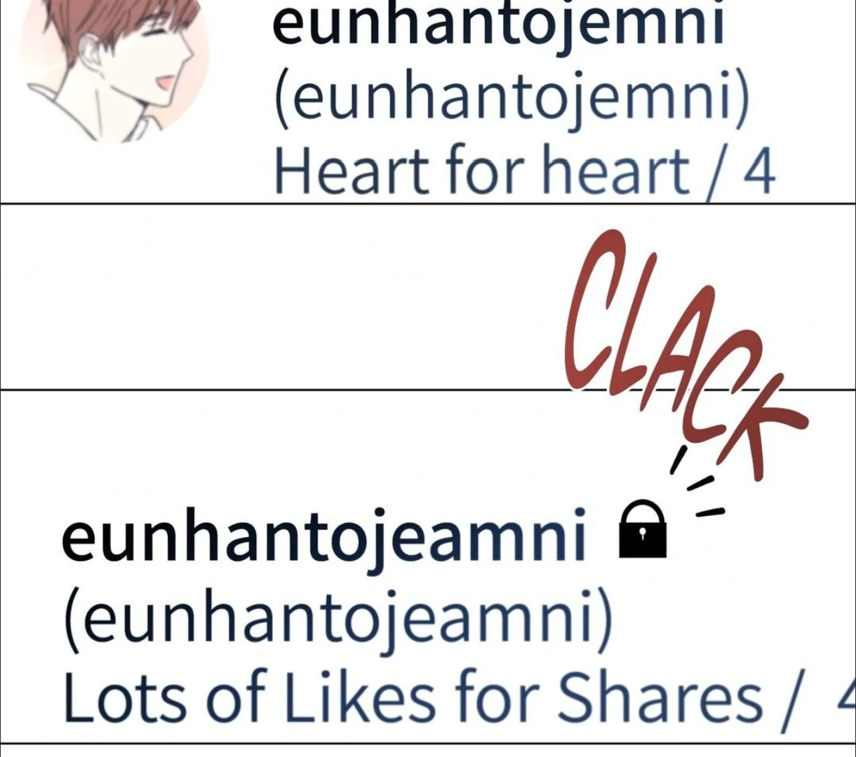 Do It for the Fans, Not Me! [Official] - Chapter 14 manhwa