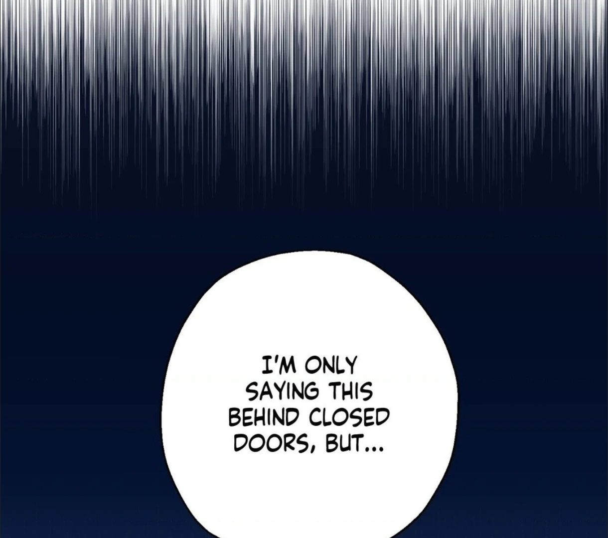 Do It for the Fans, Not Me! [Official] - Chapter 14 manhwa