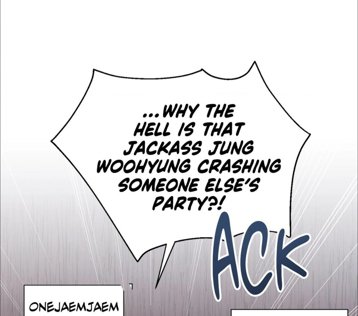 Do It for the Fans, Not Me! [Official] - Chapter 14 manhwa