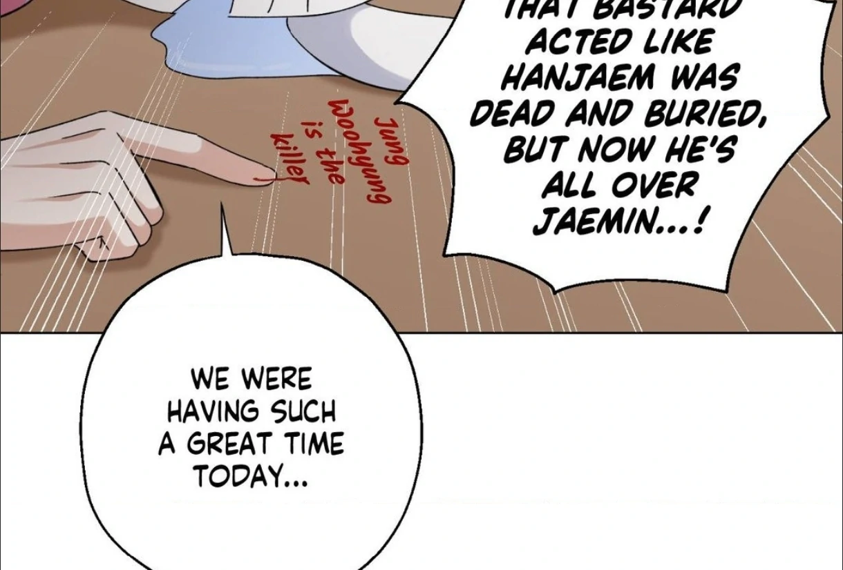 Do It for the Fans, Not Me! [Official] - Chapter 14 manhwa