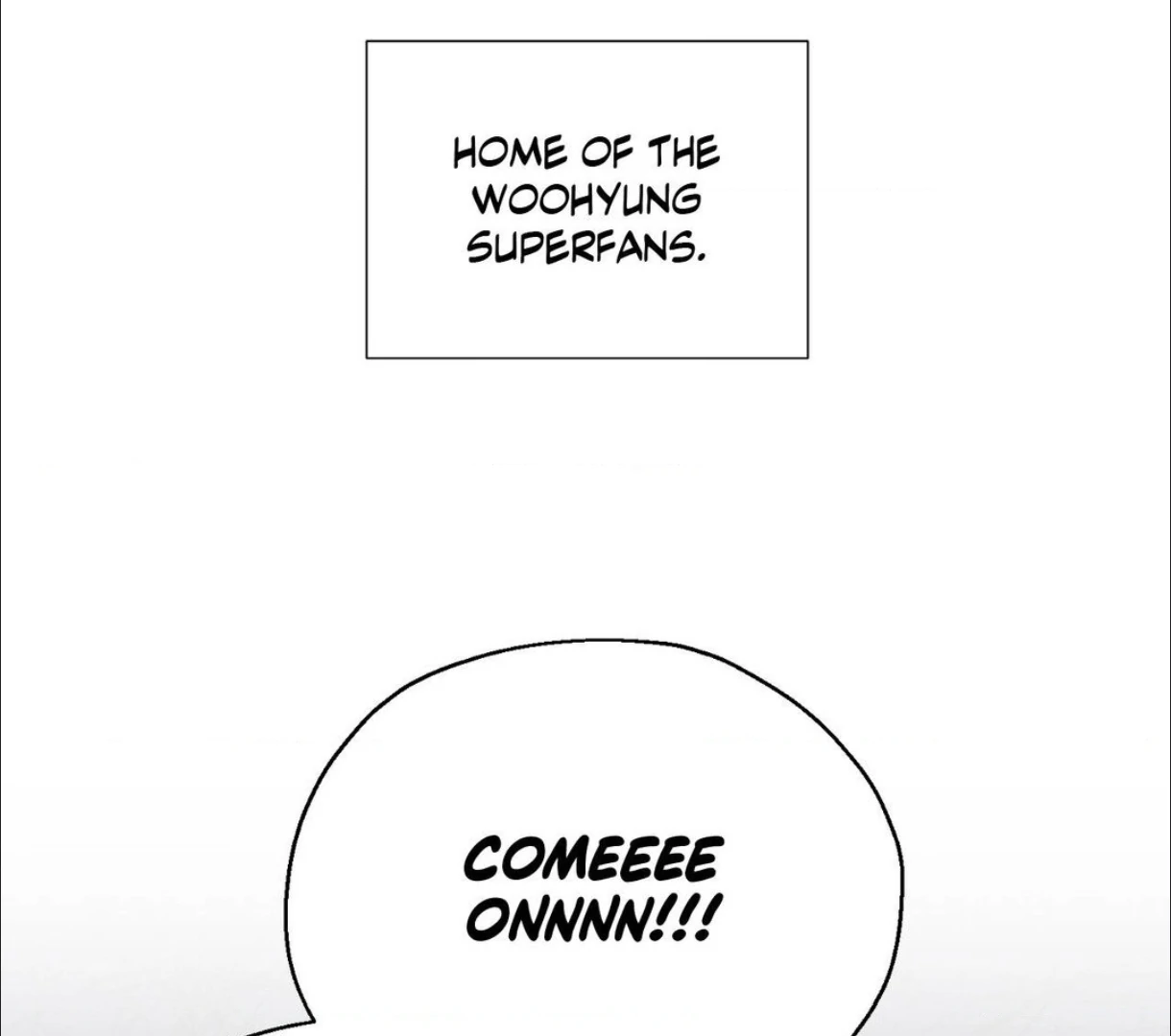 Do It for the Fans, Not Me! [Official] - Chapter 14 manhwa